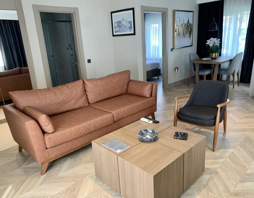 Tuzla Park Hotel