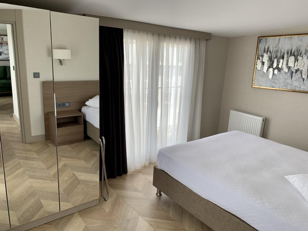 Tuzla Park Hotel
