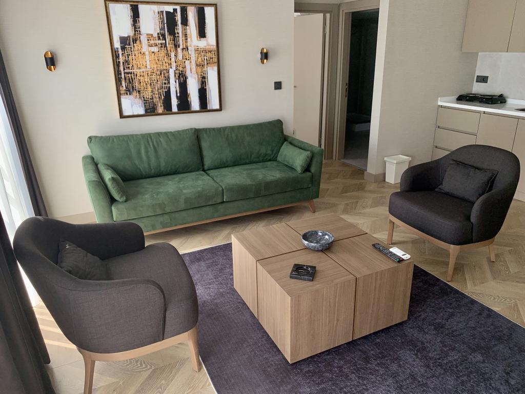 Tuzla Park Hotel