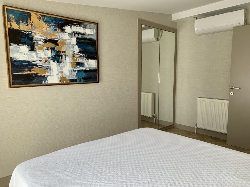 Tuzla Park Hotel