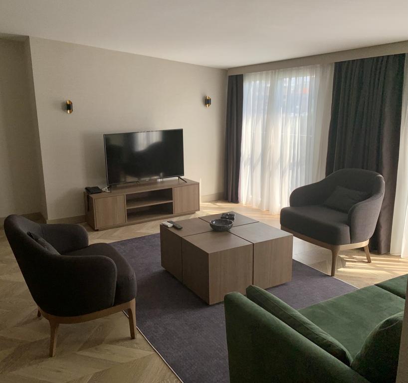 Tuzla Park Hotel