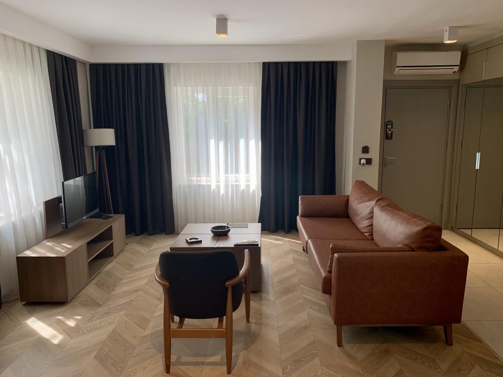 Tuzla Park Hotel