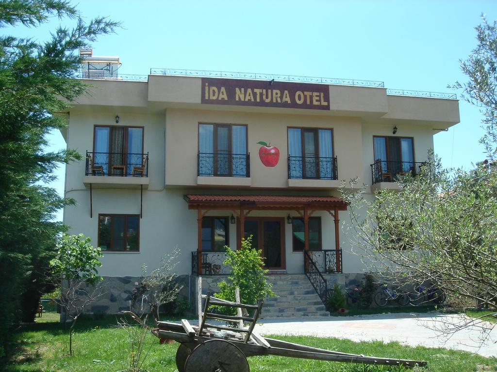 Ida Natura Life Style