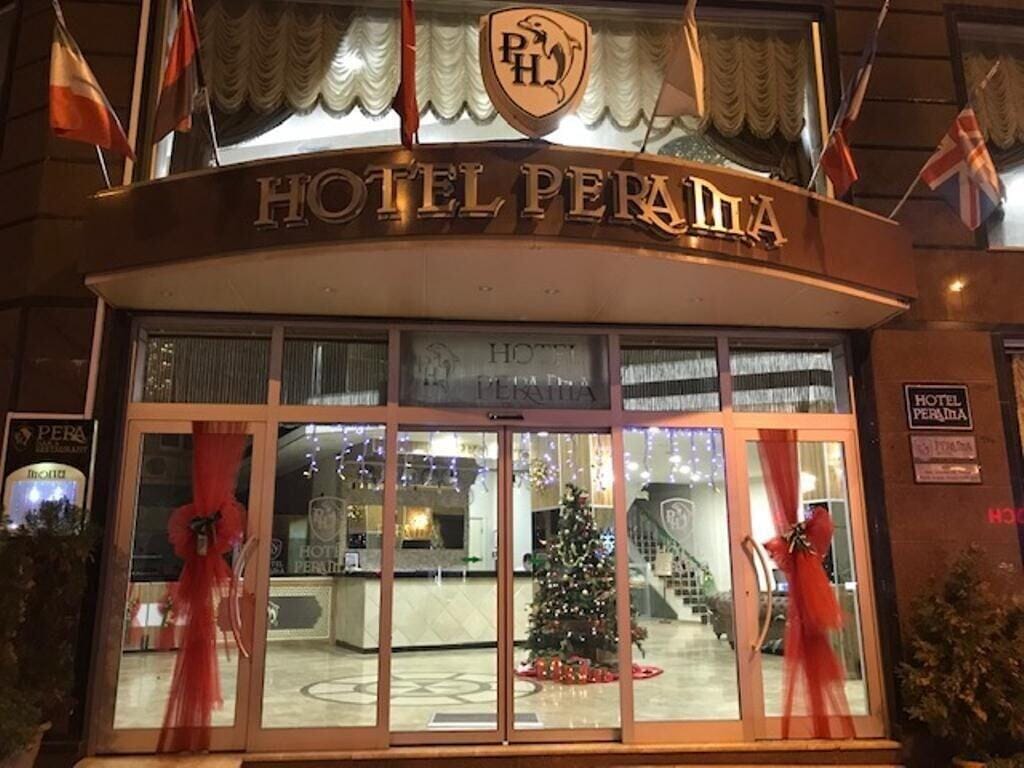 Hotel Perama