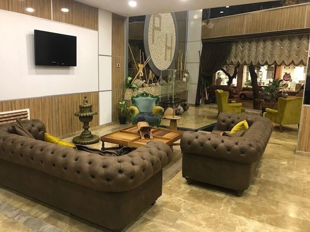 Hotel Perama