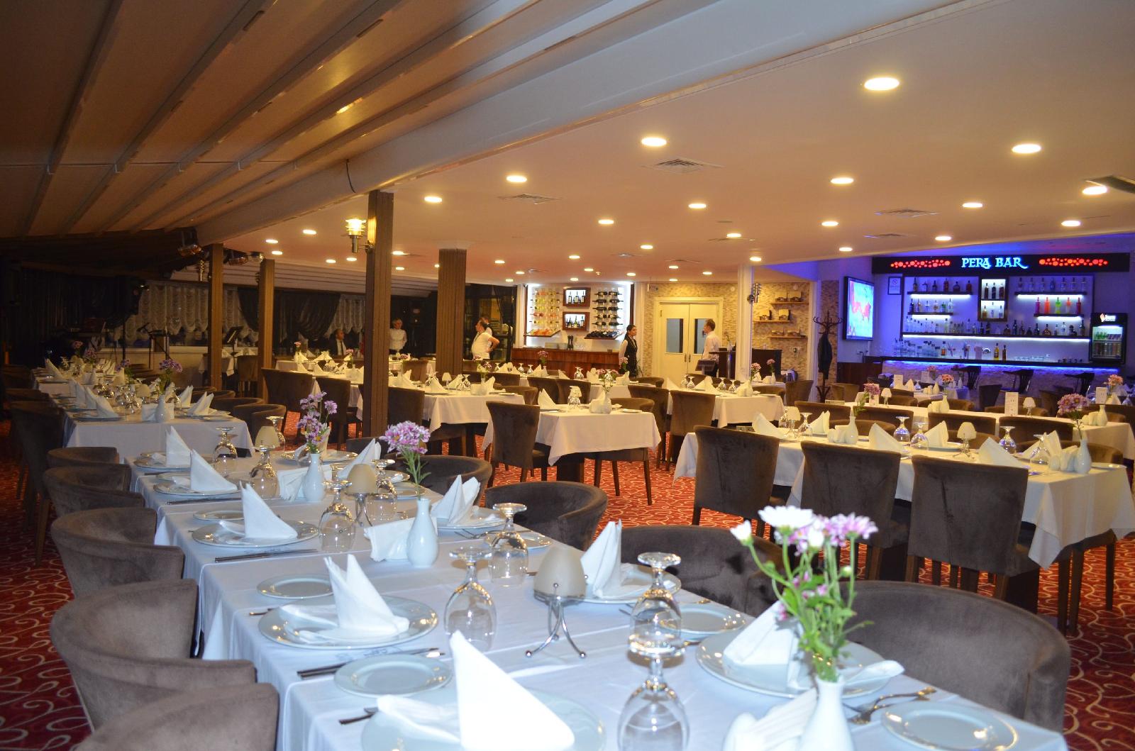 Hotel Perama
