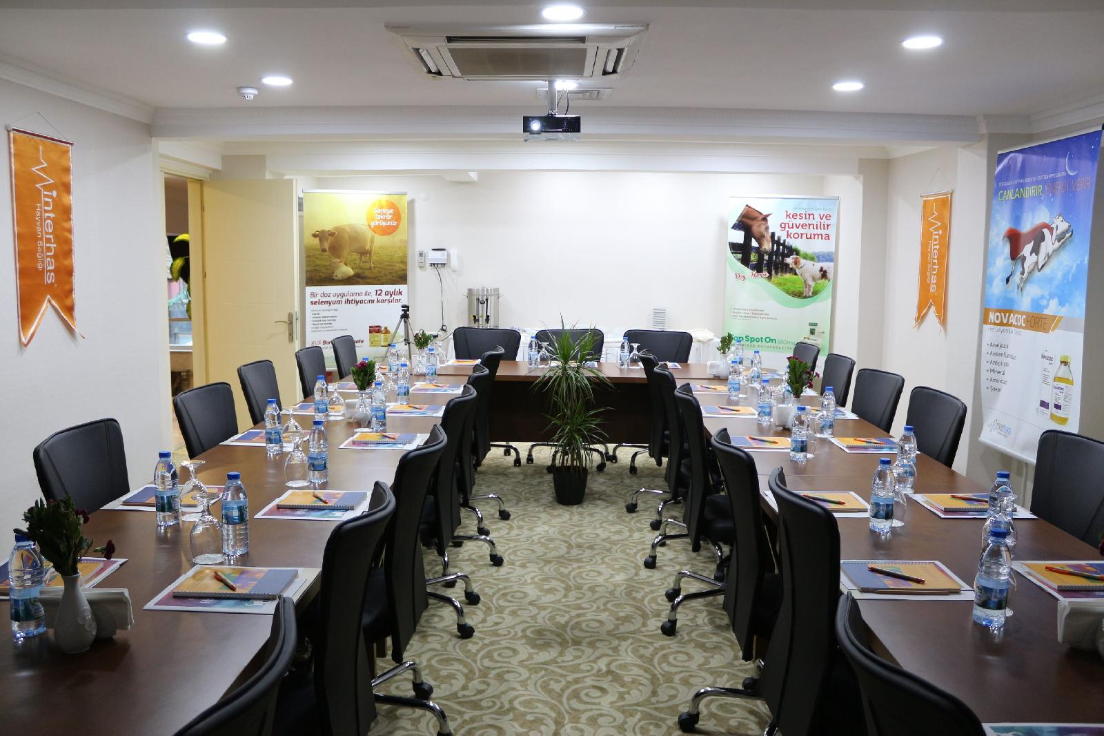 Hotel Perama