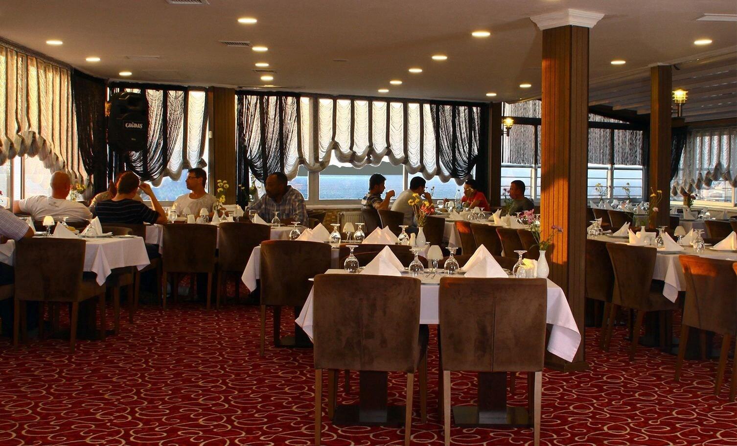Hotel Perama