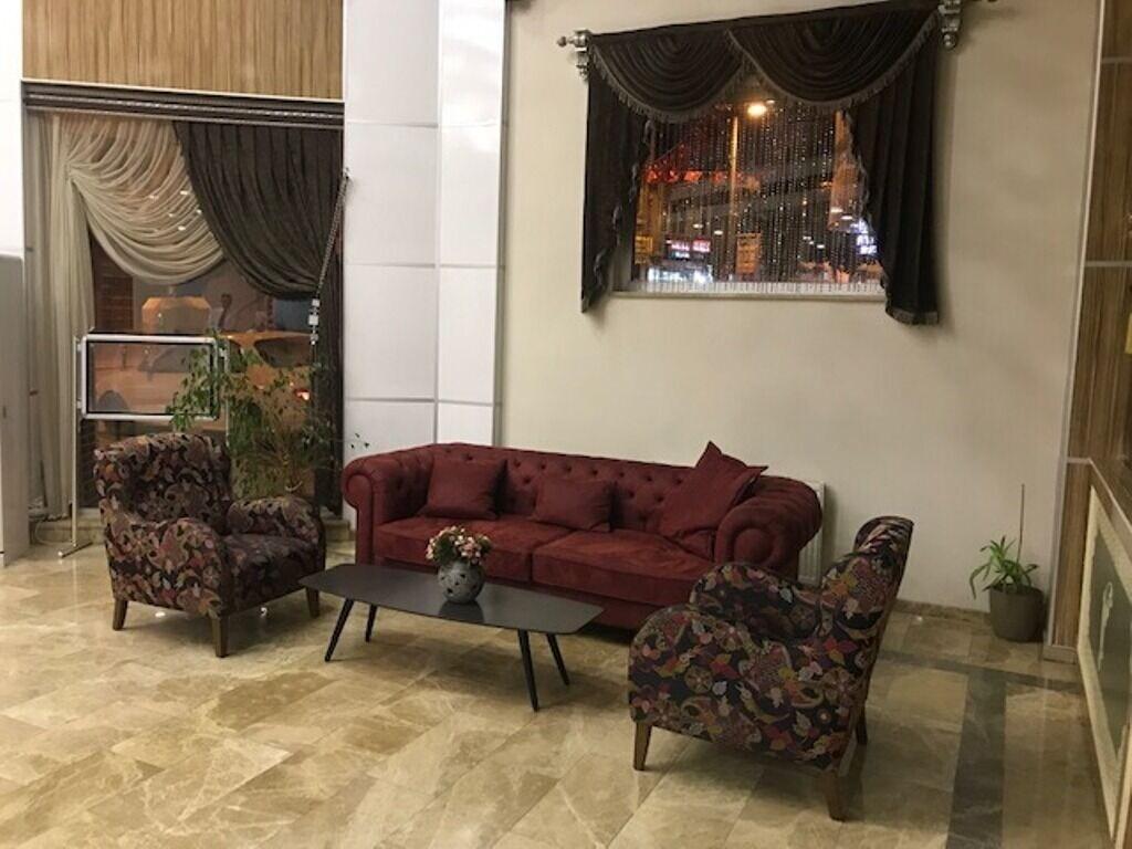 Hotel Perama