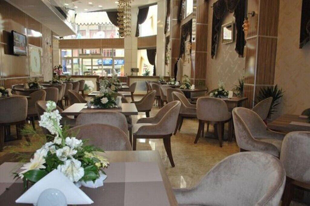 Hotel Perama