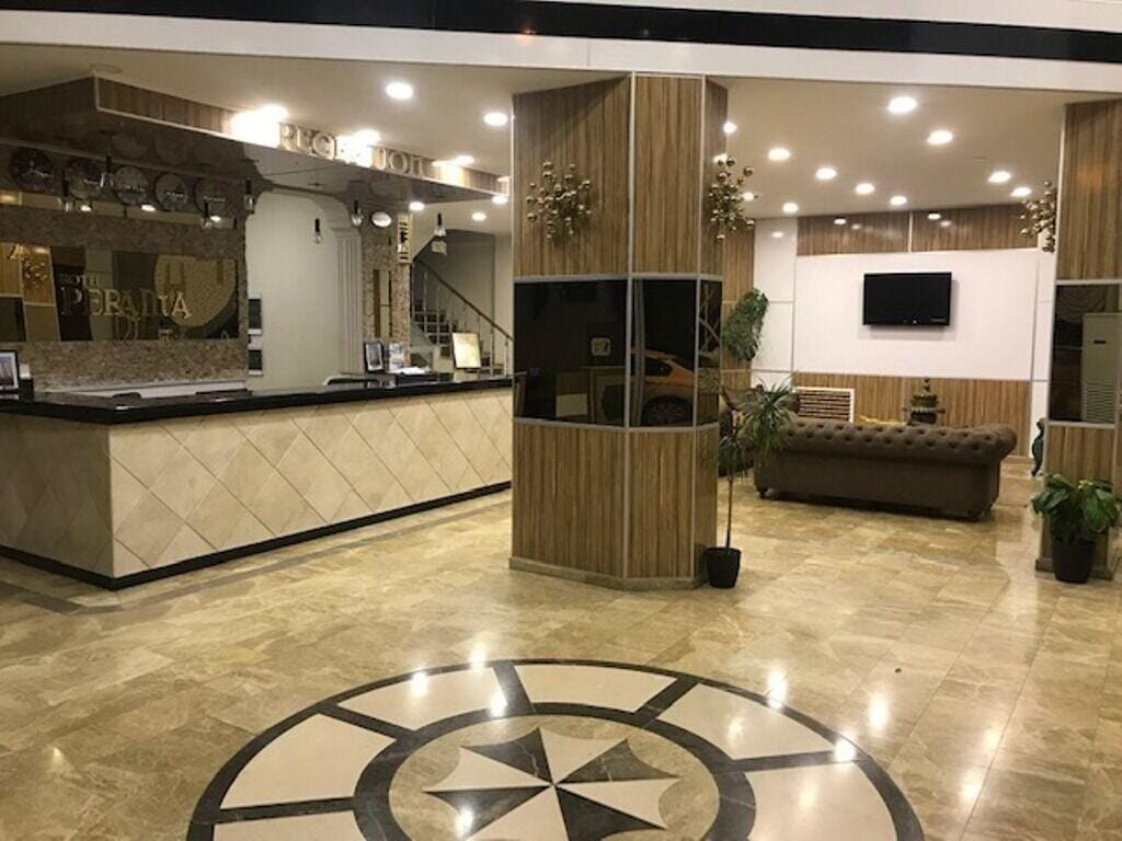Hotel Perama