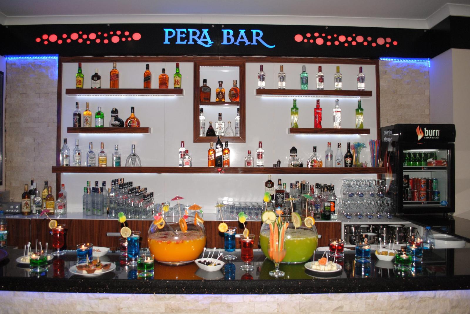 Hotel Perama