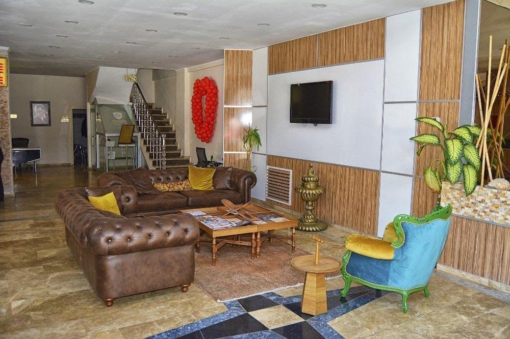 Hotel Perama