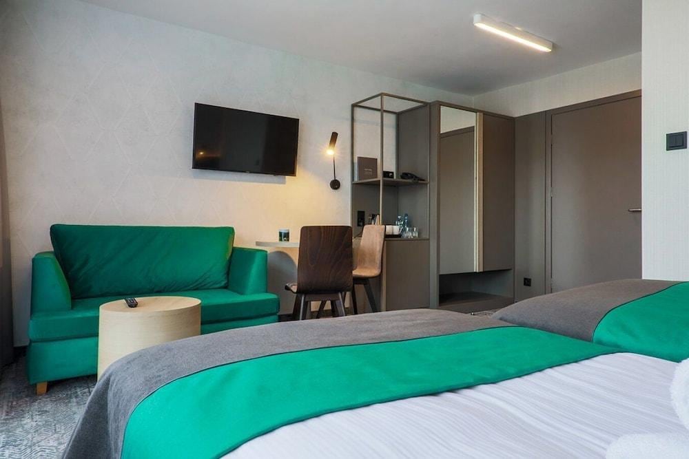 Hotel Pod Jedlami