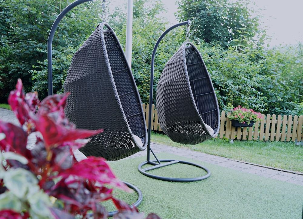 Hotel Pod Jedlami