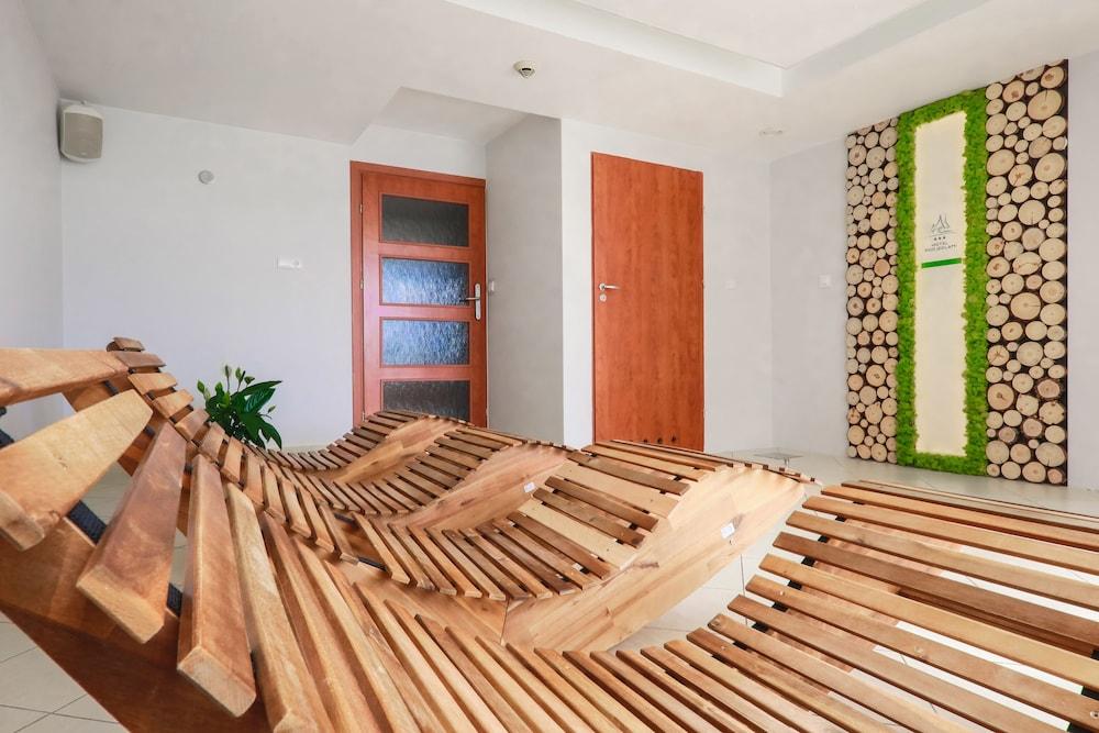 Hotel Pod Jedlami