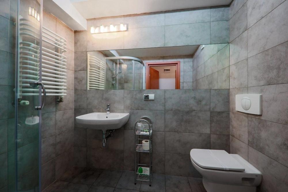 Hotel Pod Jedlami
