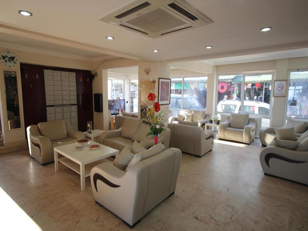 Ucem Hotel Golden Sea