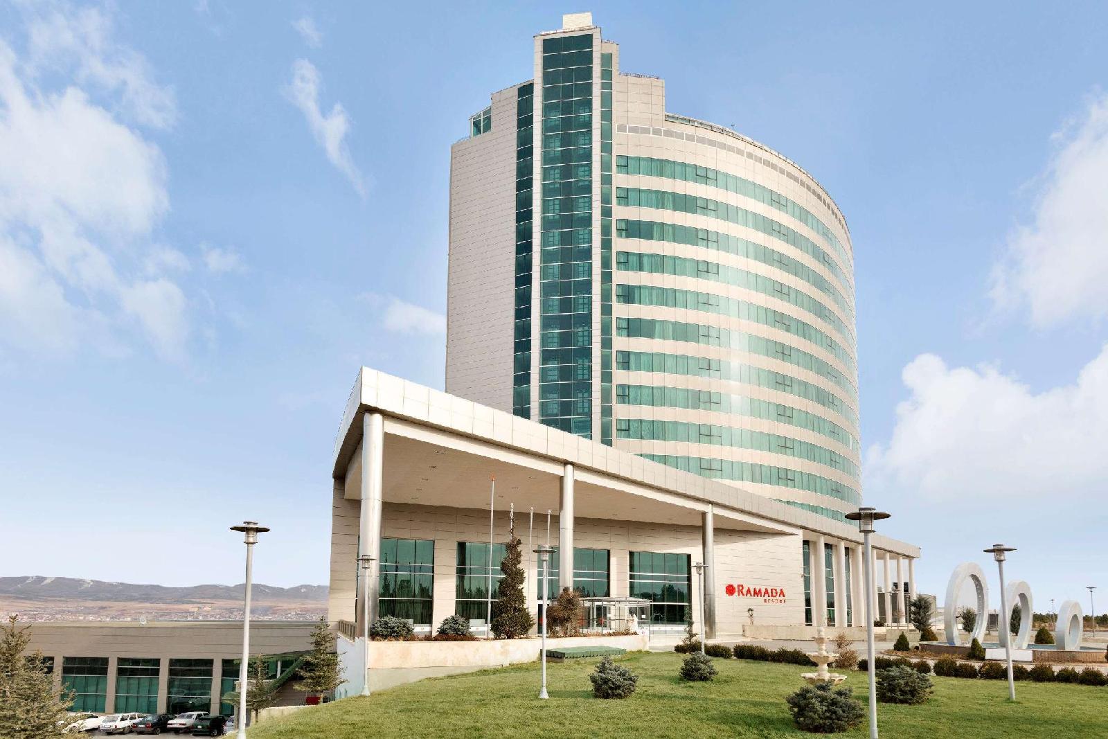 Armas Termal Resort