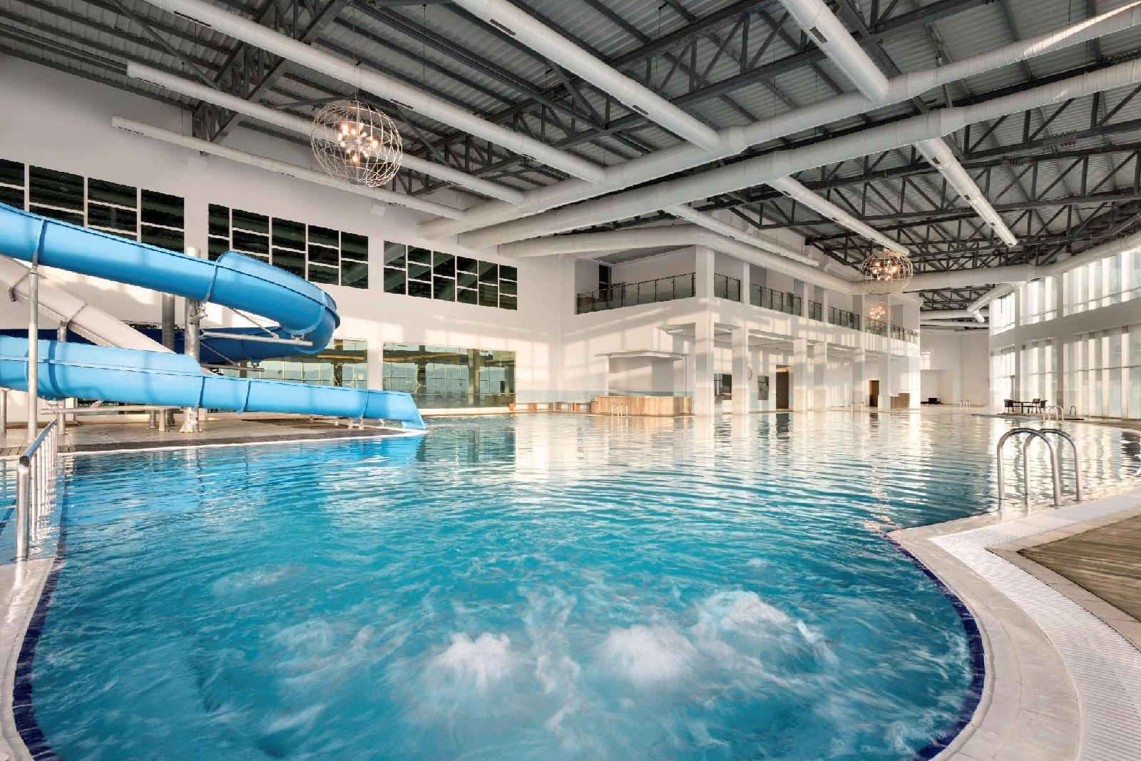 Armas Termal Resort