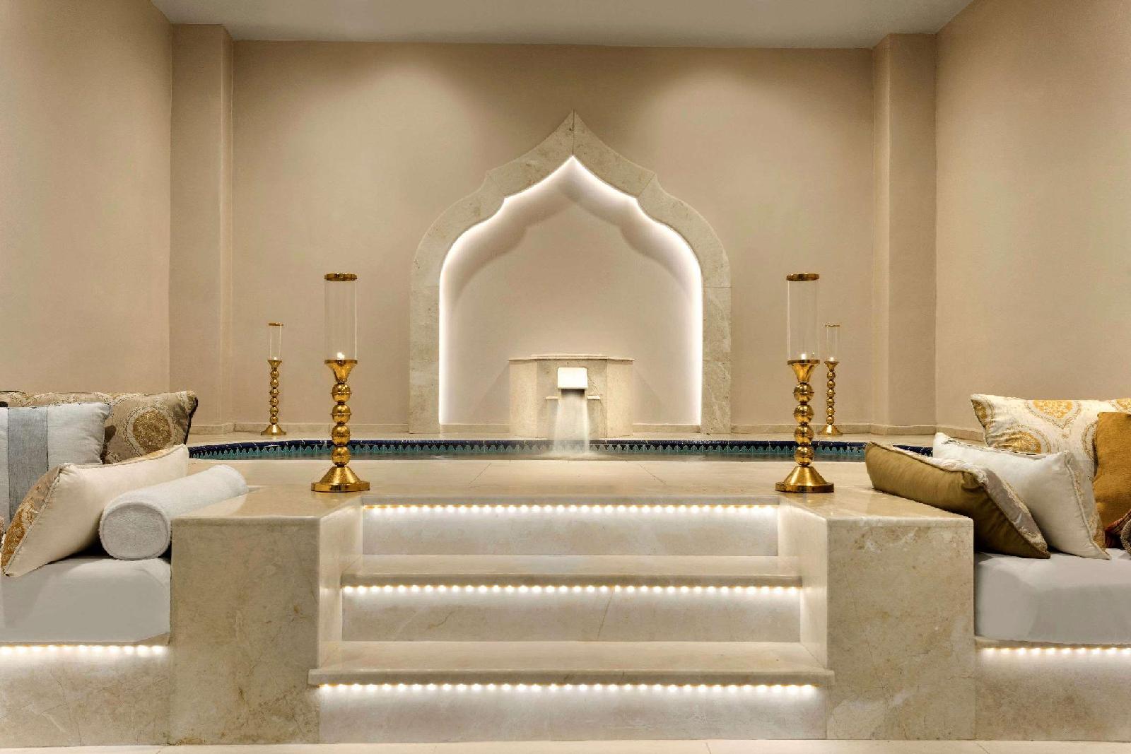 Armas Termal Resort