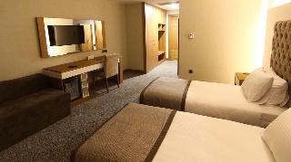 Armas Termal Resort