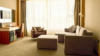 Armas Termal Resort