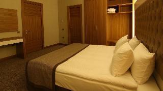 Armas Termal Resort