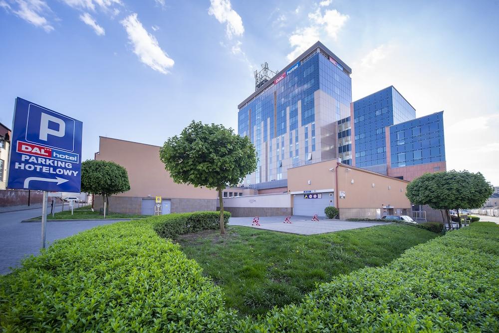 Hotel Dal
