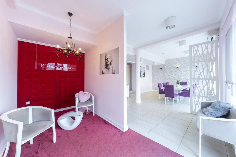 Hotel Dal