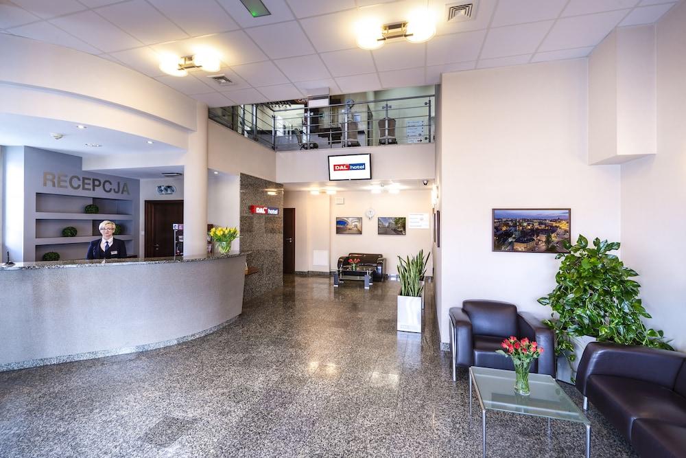 Hotel Dal