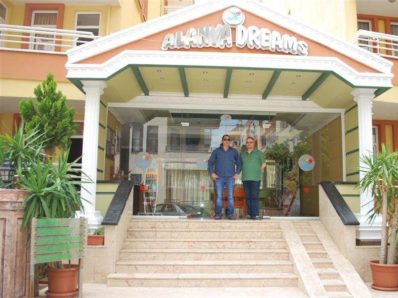 Alanya Dreams