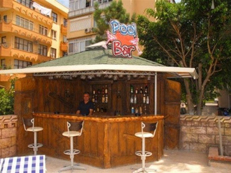 Alanya Dreams
