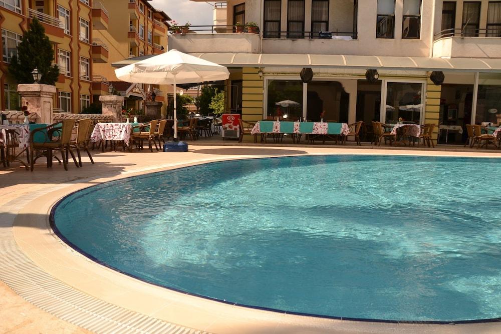 Alanya Dreams