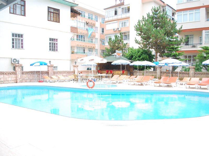 Alanya Dreams