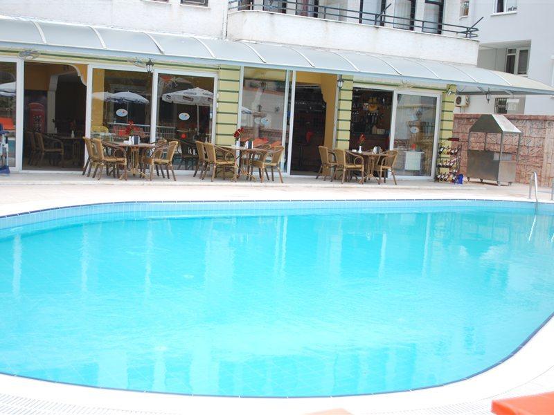 Alanya Dreams