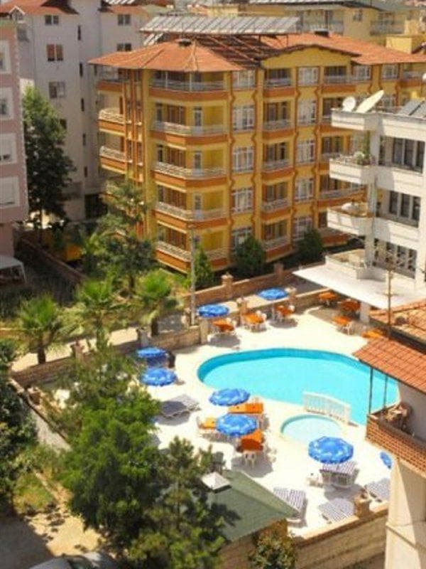 Alanya Dreams