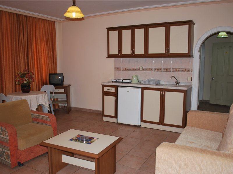 Alanya Dreams