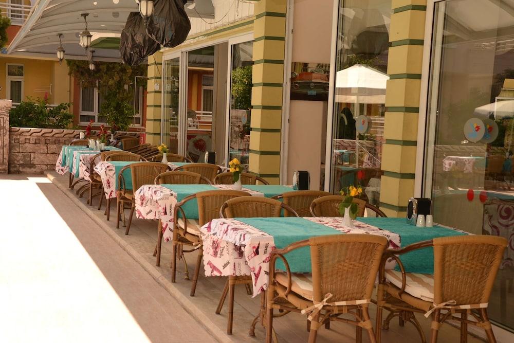 Alanya Dreams