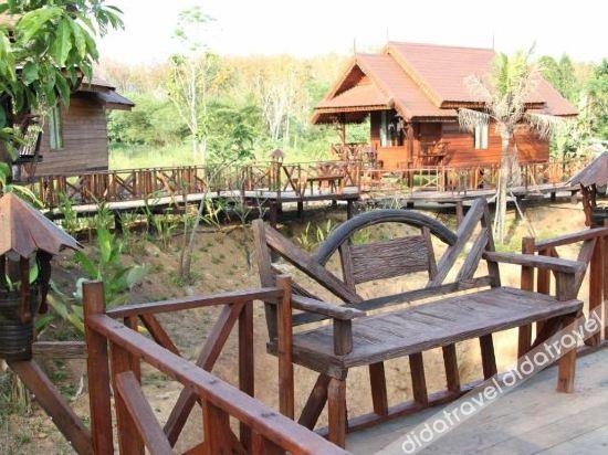 Burilamplai Resort