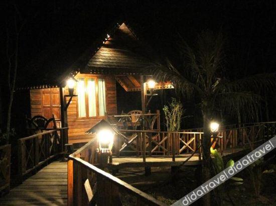 Burilamplai Resort