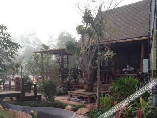 Burilamplai Resort