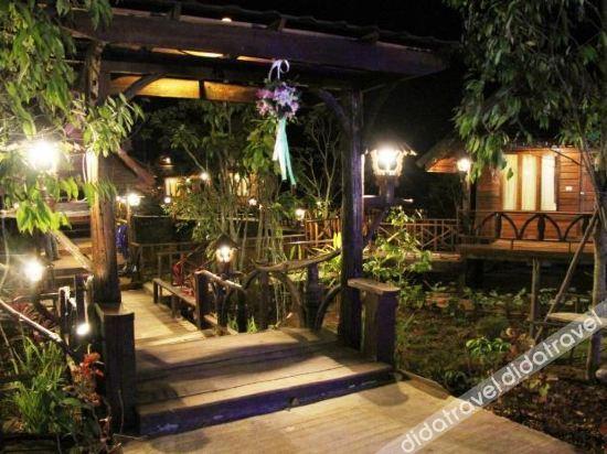Burilamplai Resort