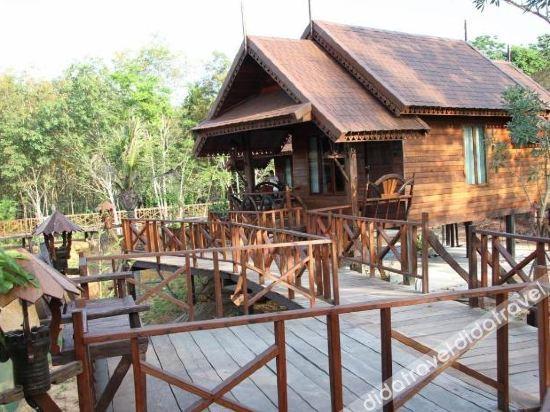 Burilamplai Resort