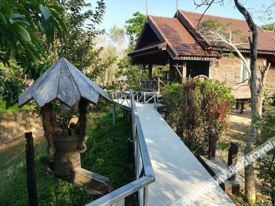 Burilamplai Resort