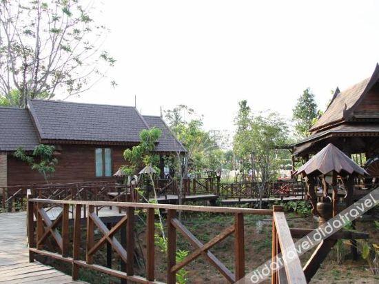 Burilamplai Resort