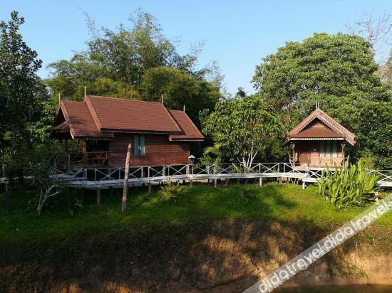 Burilamplai Resort