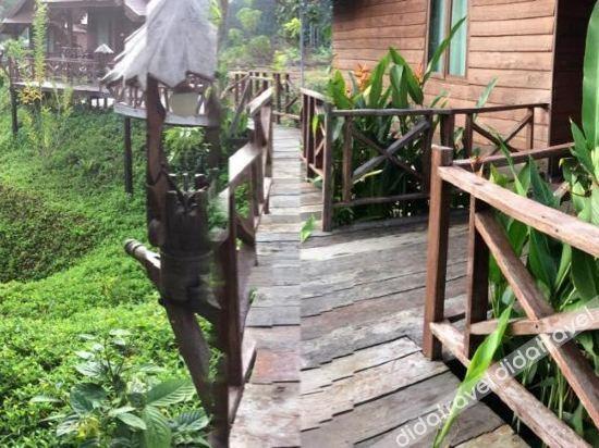 Burilamplai Resort