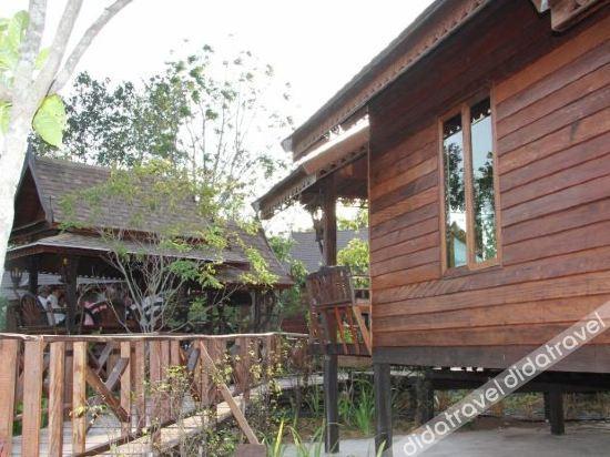 Burilamplai Resort