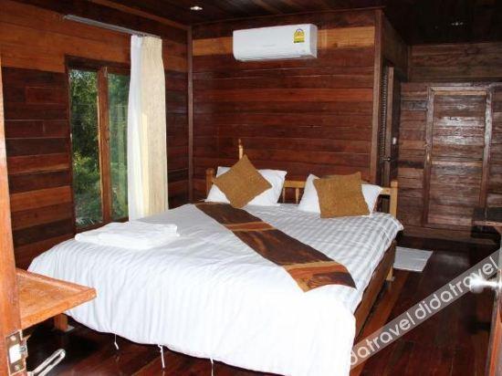 Burilamplai Resort